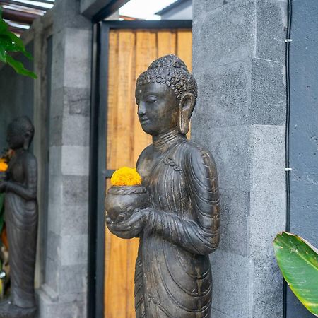 Villawatu - Beautiful 2 Bedroom Villa In Uluwatu Ngoại thất bức ảnh