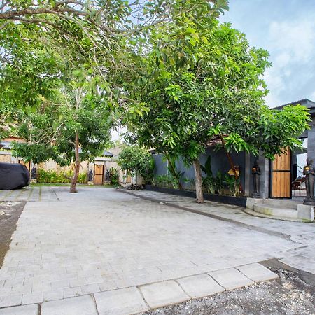Villawatu - Beautiful 2 Bedroom Villa In Uluwatu Ngoại thất bức ảnh