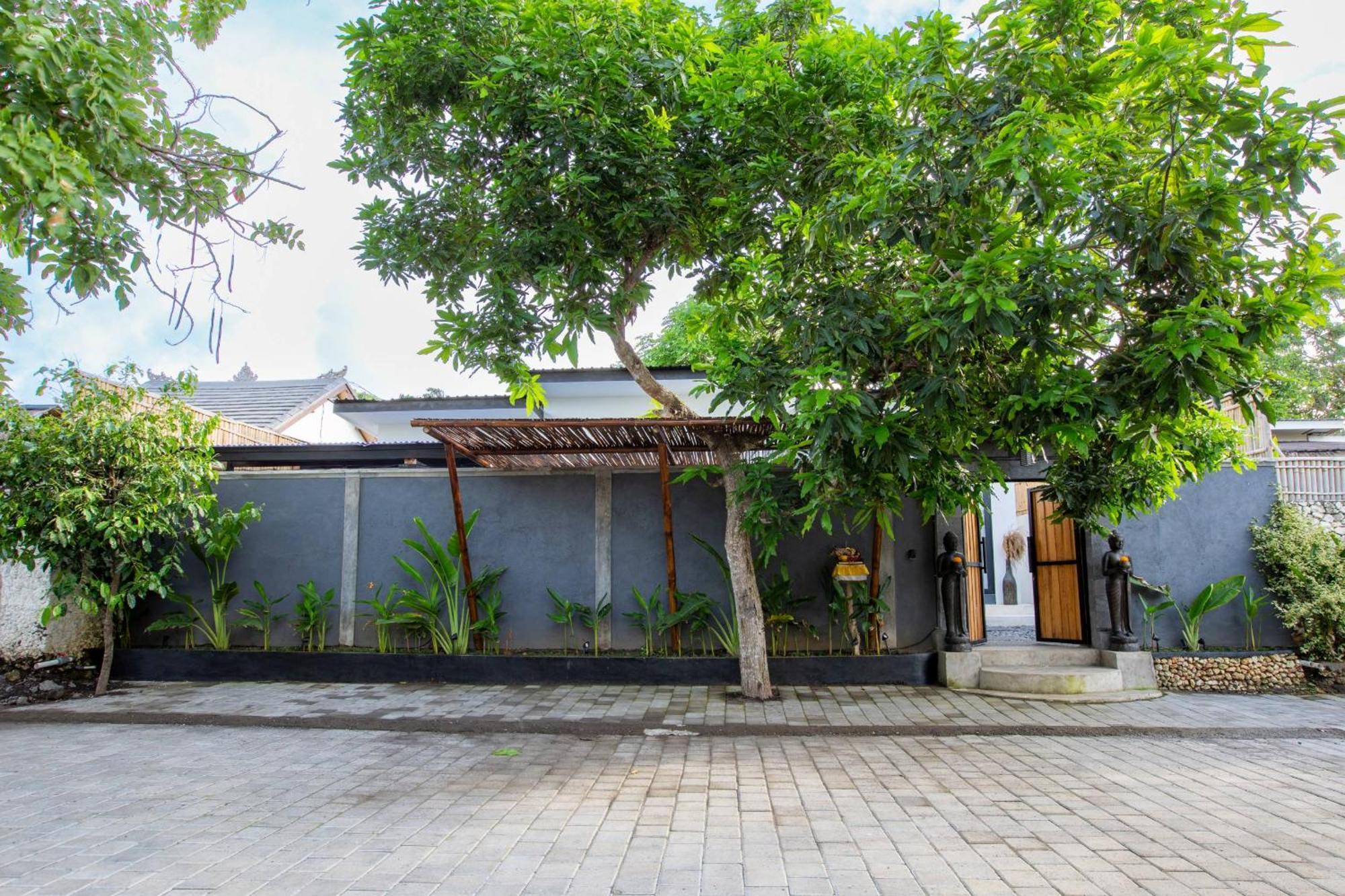 Villawatu - Beautiful 2 Bedroom Villa In Uluwatu Ngoại thất bức ảnh