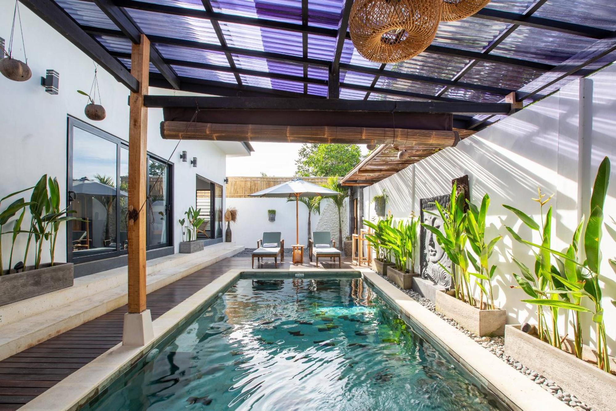 Villawatu - Beautiful 2 Bedroom Villa In Uluwatu Ngoại thất bức ảnh