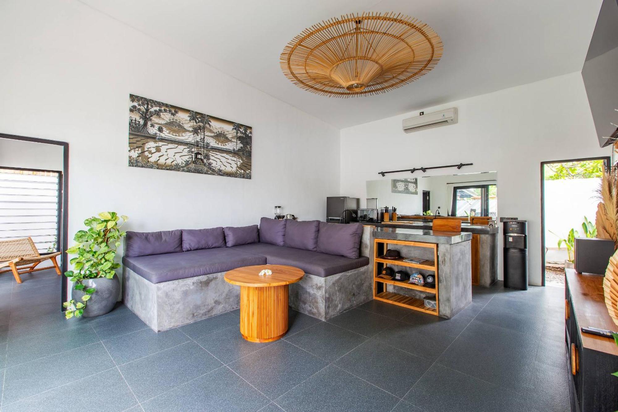 Villawatu - Beautiful 2 Bedroom Villa In Uluwatu Ngoại thất bức ảnh