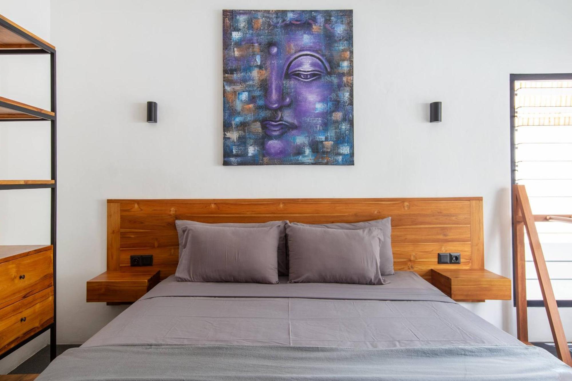 Villawatu - Beautiful 2 Bedroom Villa In Uluwatu Ngoại thất bức ảnh