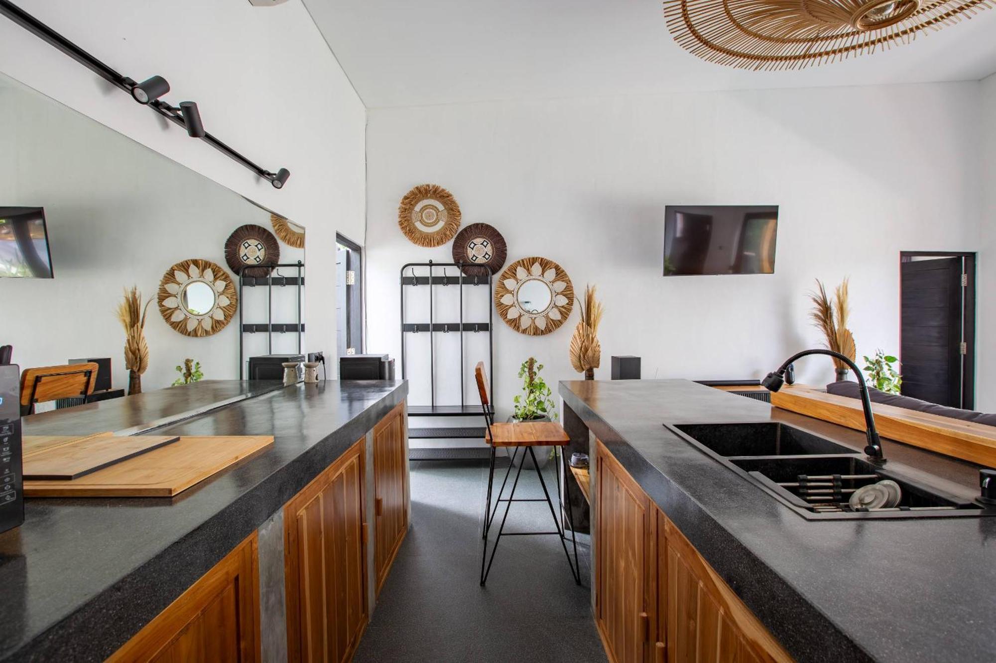 Villawatu - Beautiful 2 Bedroom Villa In Uluwatu Ngoại thất bức ảnh