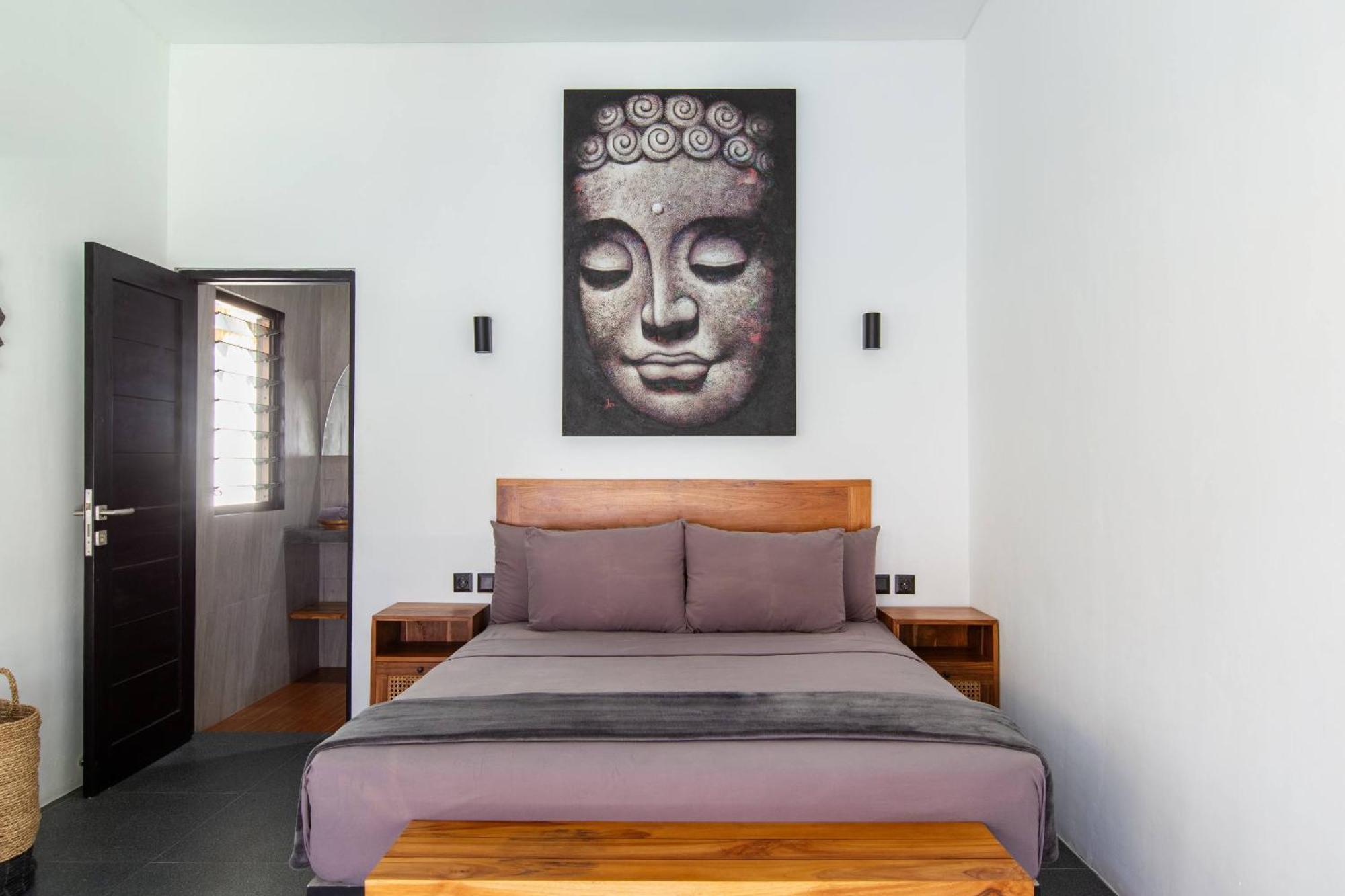 Villawatu - Beautiful 2 Bedroom Villa In Uluwatu Ngoại thất bức ảnh