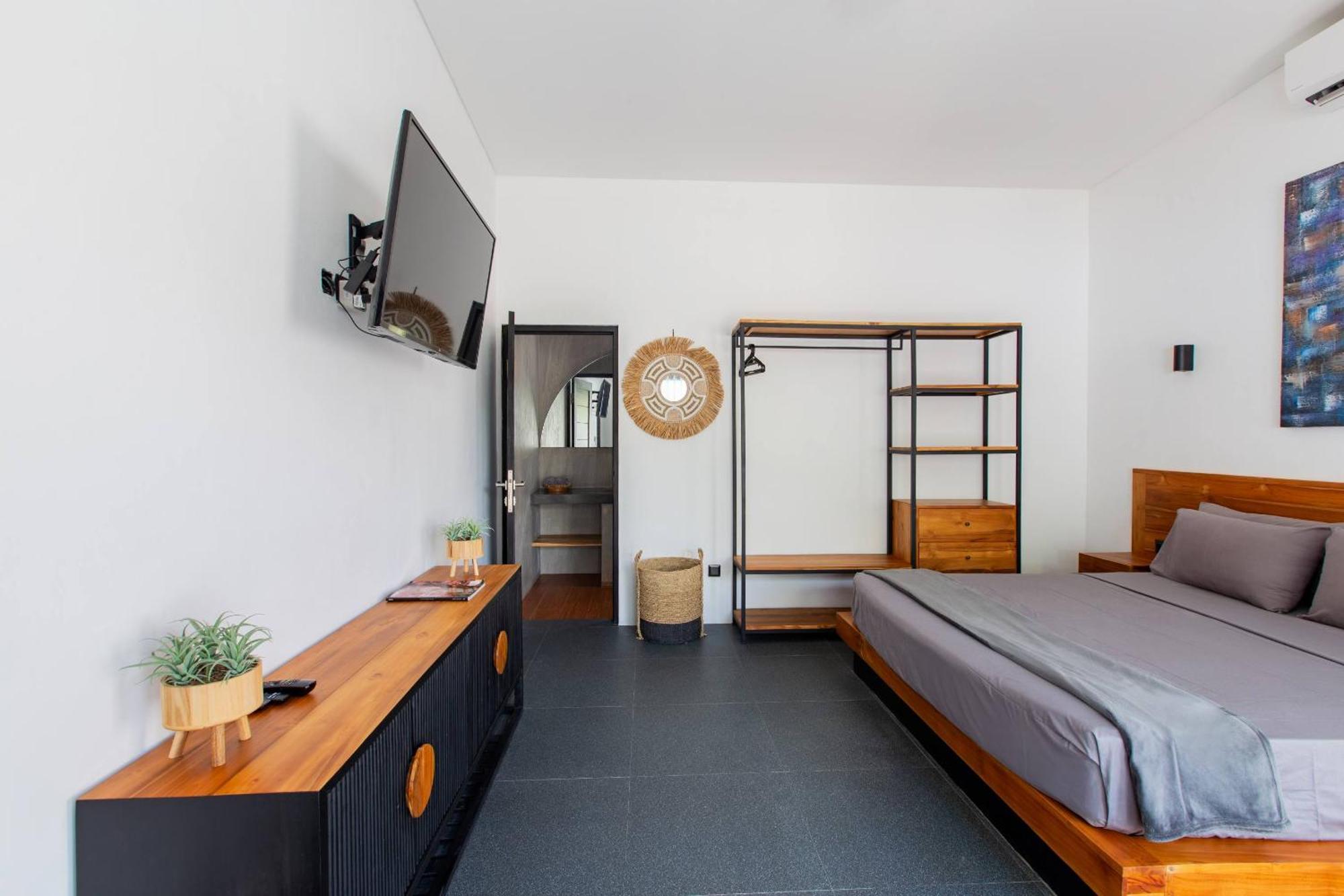 Villawatu - Beautiful 2 Bedroom Villa In Uluwatu Ngoại thất bức ảnh