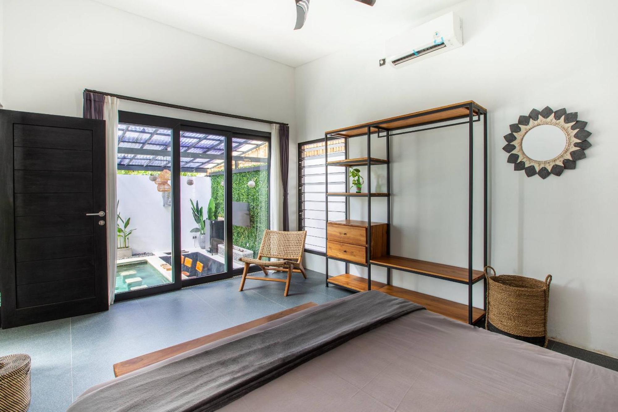 Villawatu - Beautiful 2 Bedroom Villa In Uluwatu Ngoại thất bức ảnh